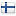 speeddoctor.net is hosted in Finland